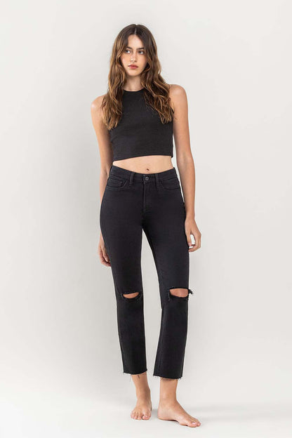 Amber Jeans