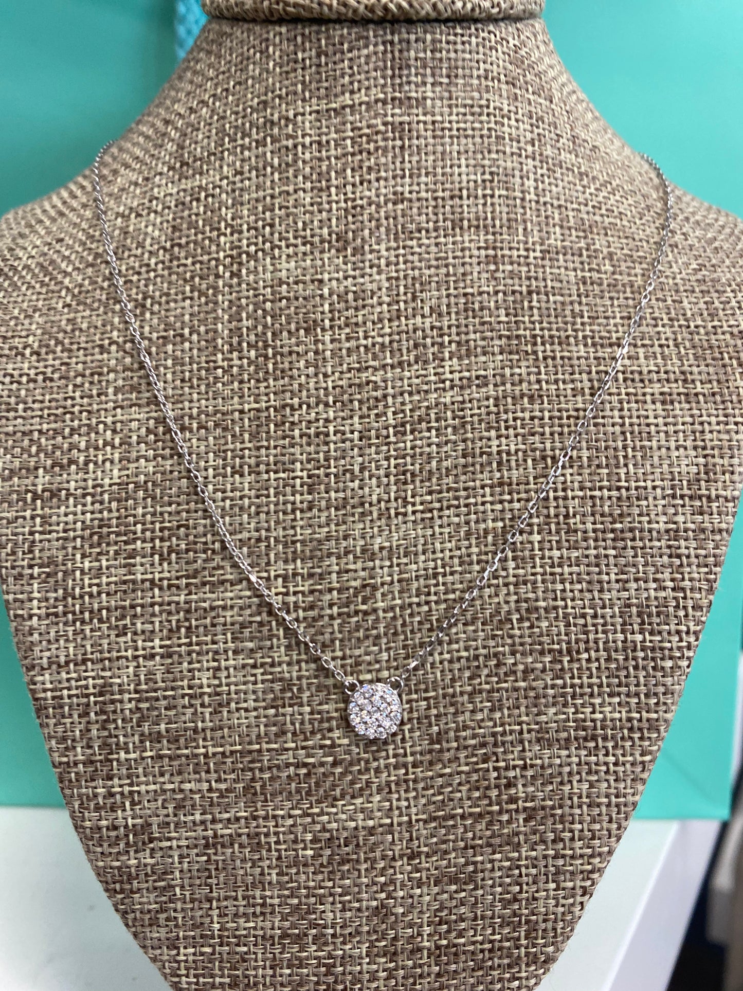Clea Necklace
