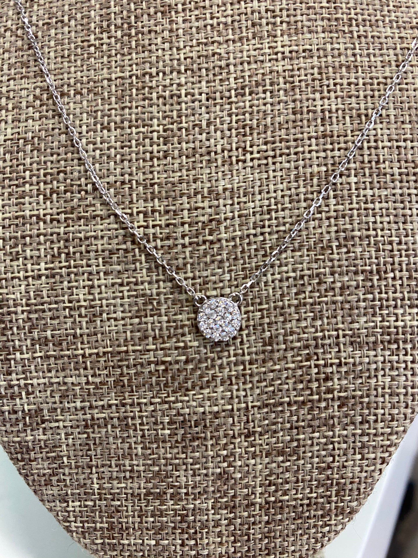 Clea Necklace
