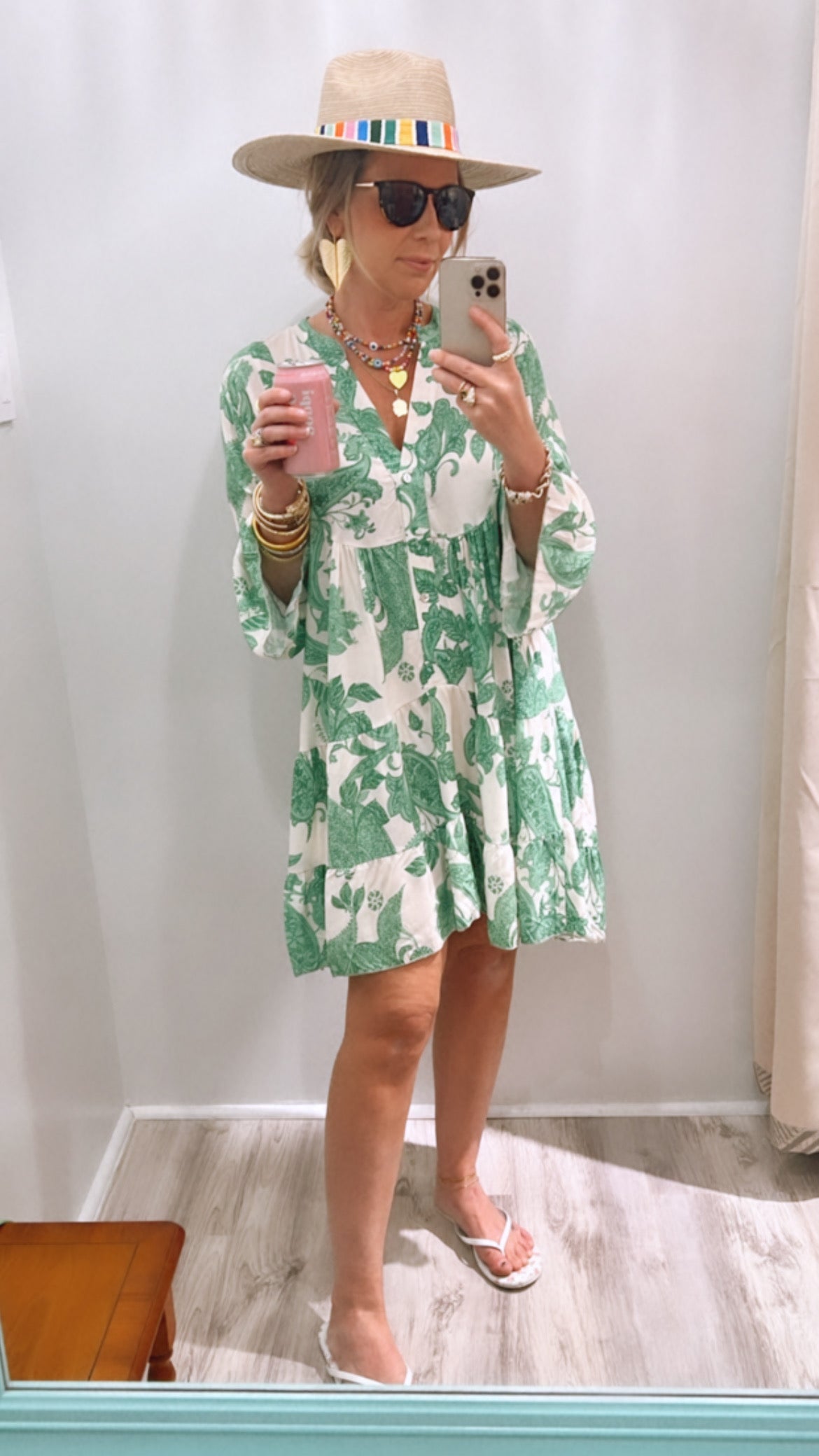 Samantha Dress *2 colors