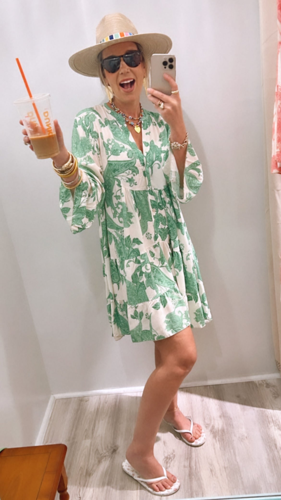 Samantha Dress *2 colors