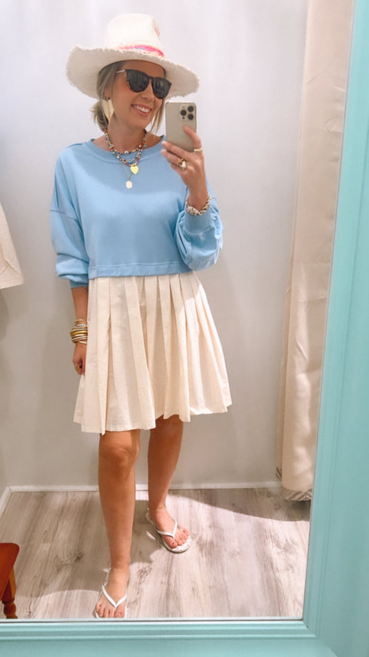 Caroline Dress *FINAL SALE ITEM