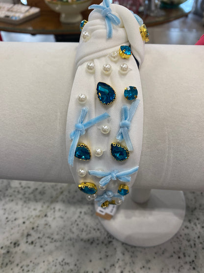 Eleanor headband *FINAL SALE ITEM