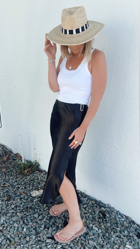 Jessica Skirt *Final Sale *FINAL SALE ITEM