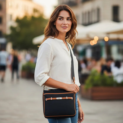 Kelly Crossbody Multiple Colors PREORDER