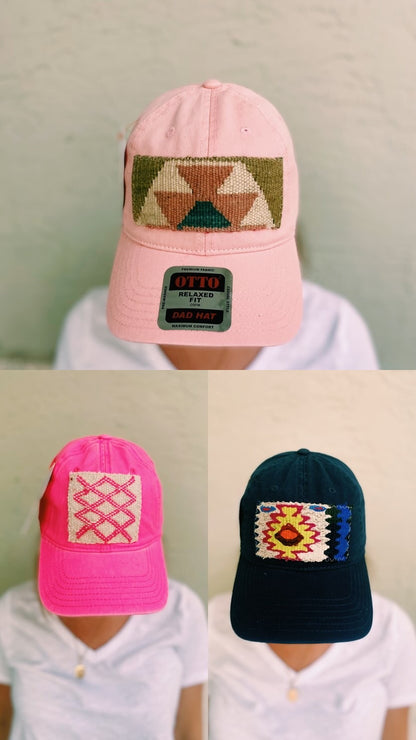 Dad Hat *FINAL SALE ITEM
