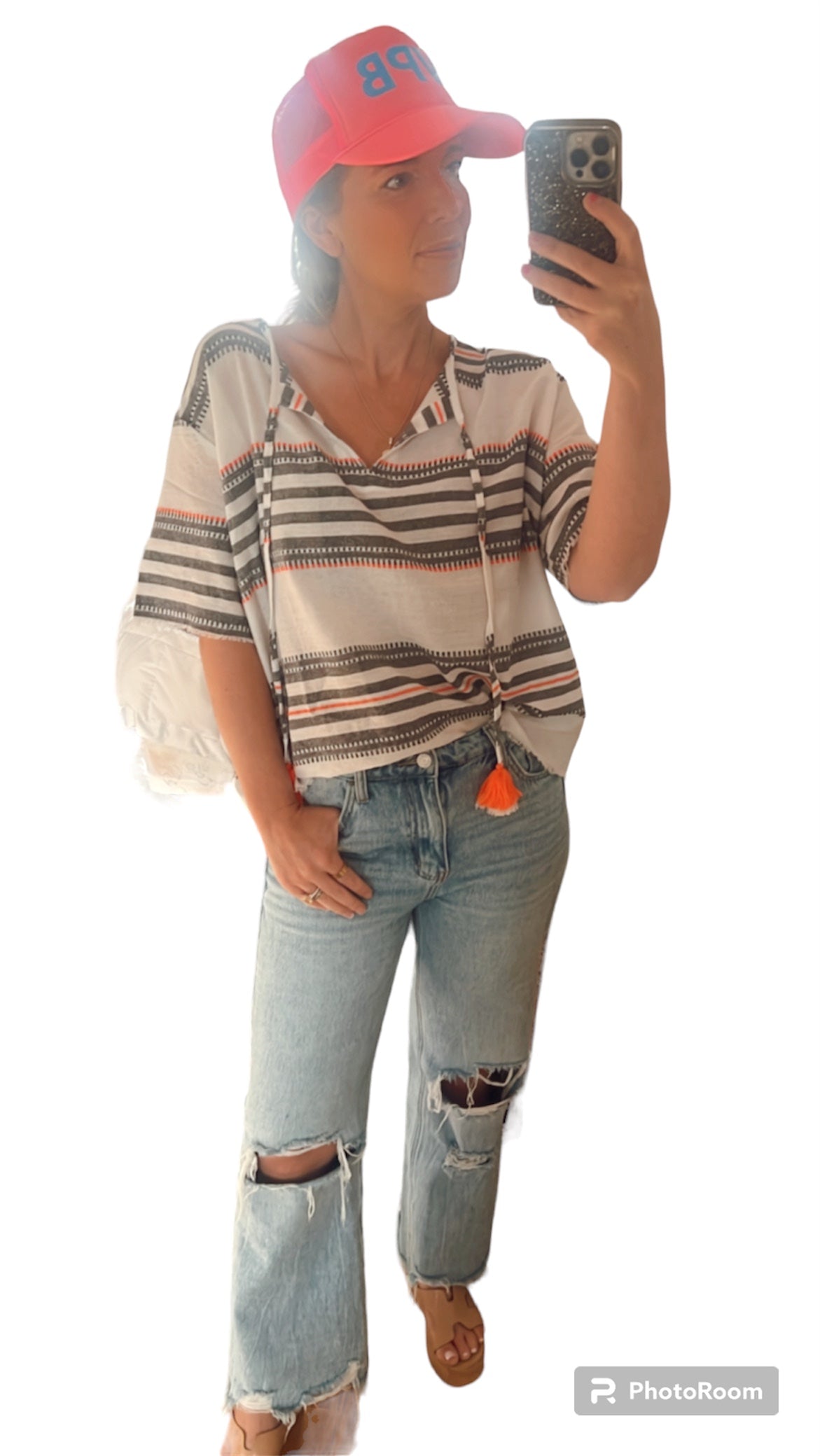 Janice Top *final sale