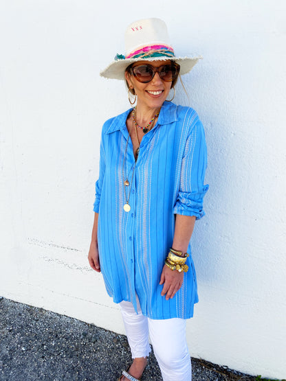 Brady Coverup / Tunic *Final Sale