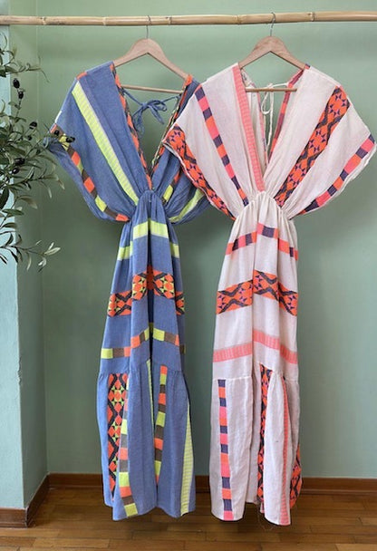 Lauren Dress FINAL SALE