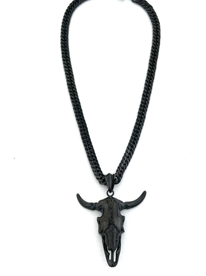 MIDNIGHT BULL  250-50