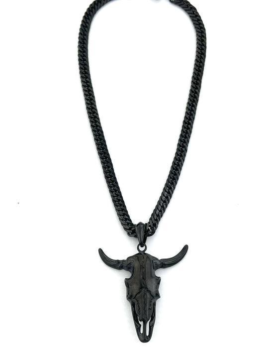 MIDNIGHT BULL  250-50