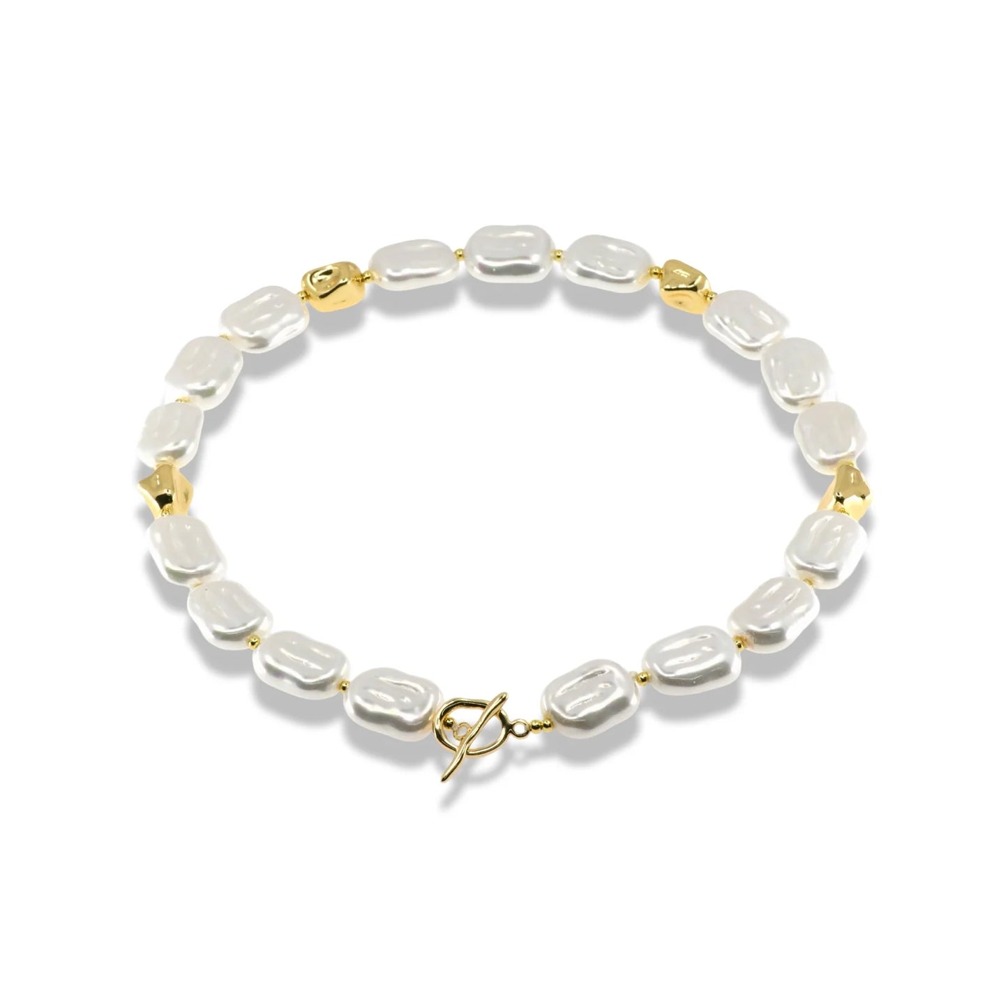 Sasha Necklace