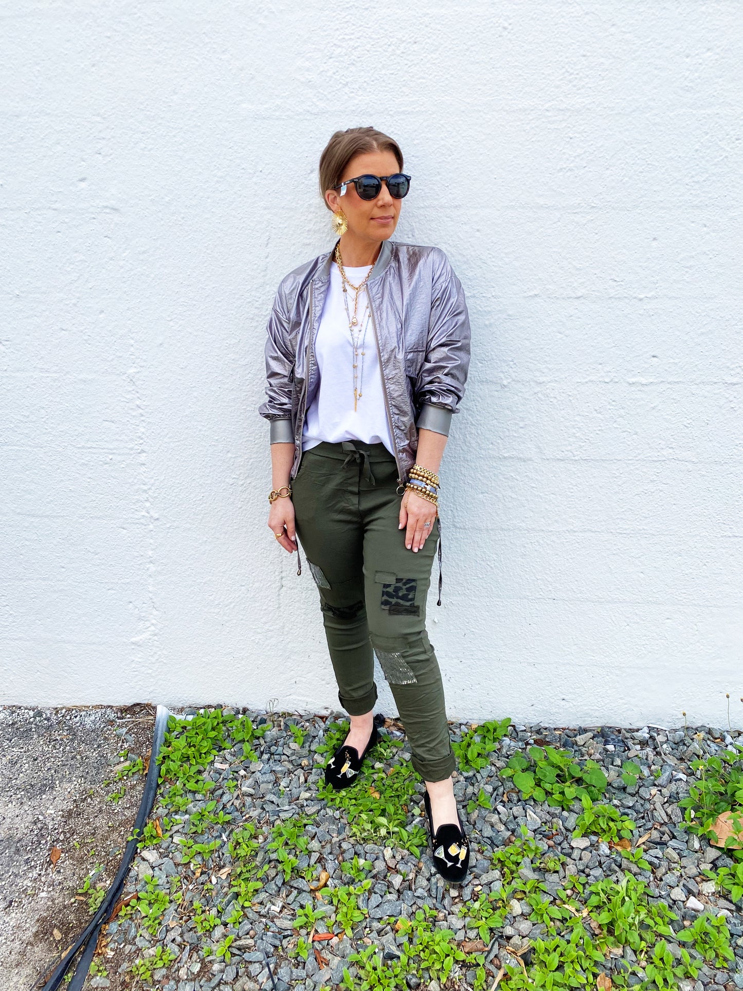 Eileen Pant *FINAL SALE