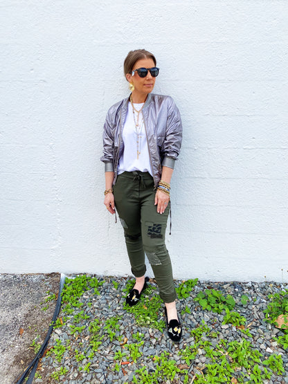 Eileen Pant *FINAL SALE