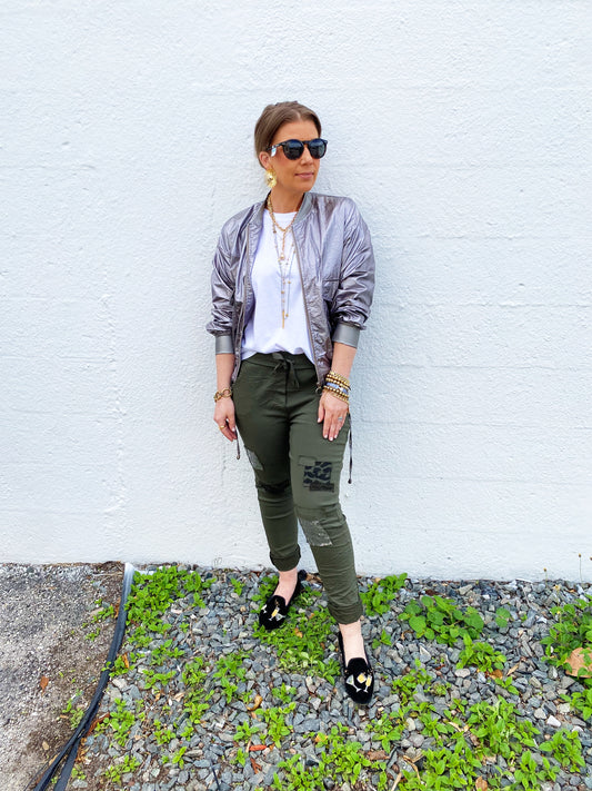 Eileen Pant *FINAL SALE