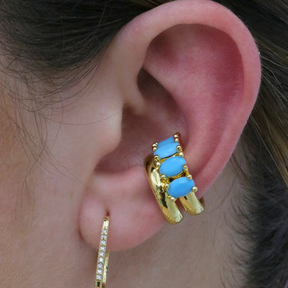 Moana Cuffs