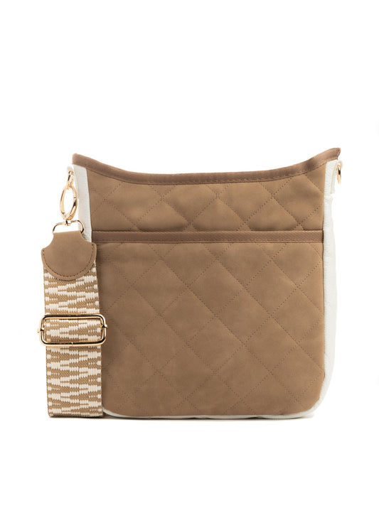 Jeri Crossbody Multiple Colors