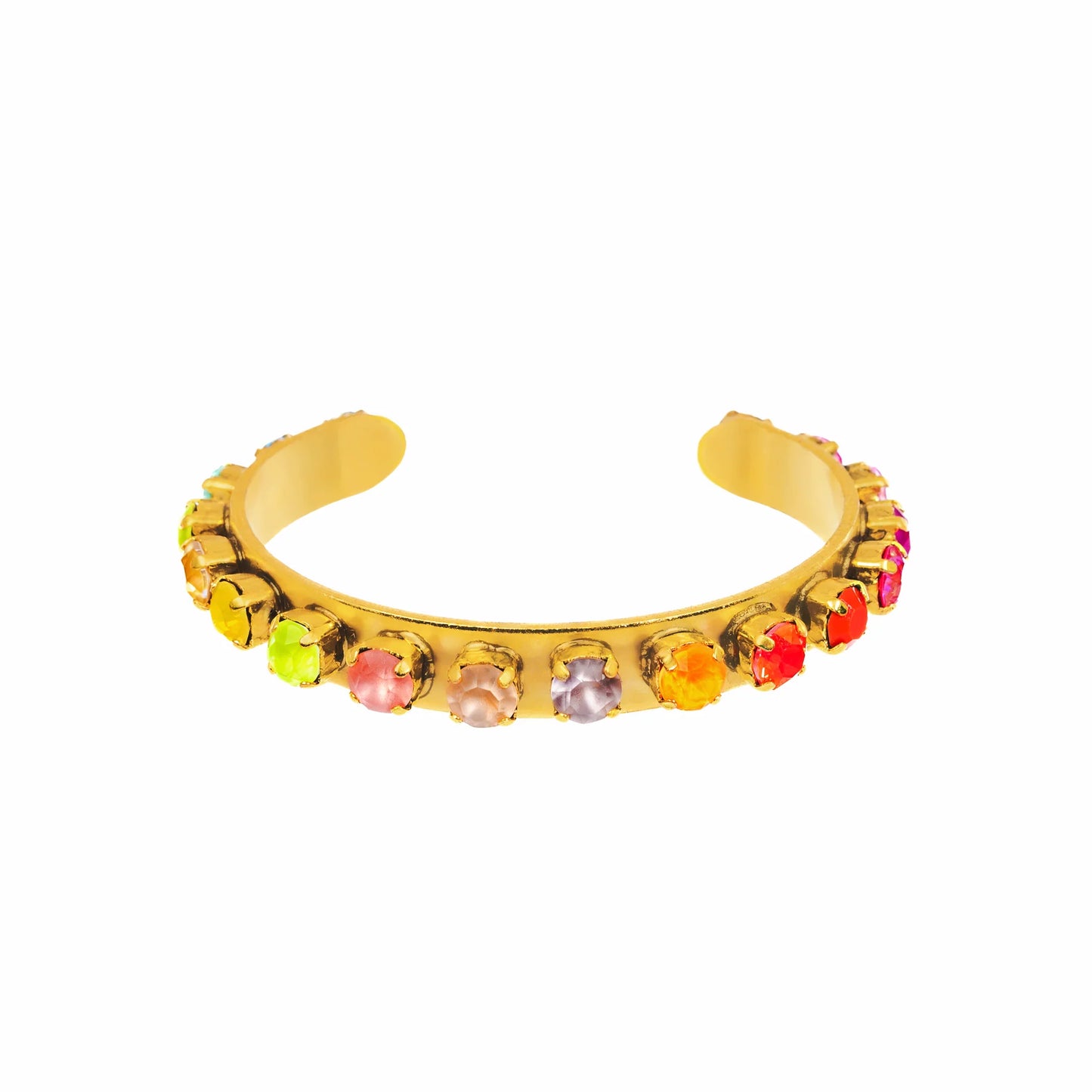 Kelly Cuff Candy Crush