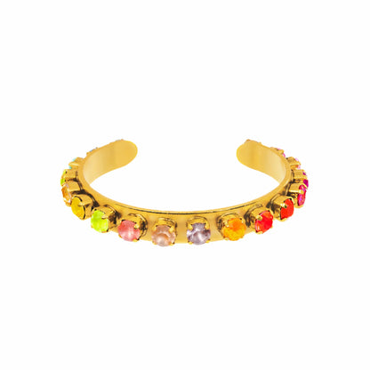 Kelly Cuff Candy Crush