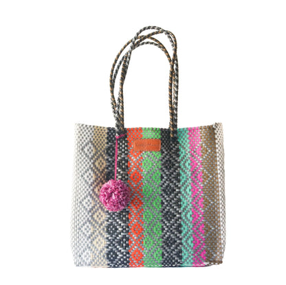 Woven Totes
