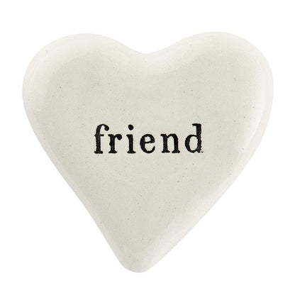 Ceramic Hearts