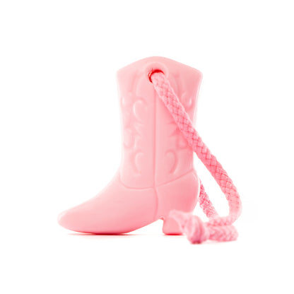 Boot-y Wash Soap on a Rope