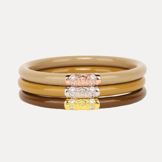 Oro Three Kings Set of 3