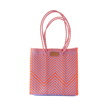 Woven Totes