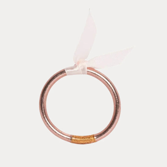 KIDS Rose Gold All Season Bangle™ (Asb™)