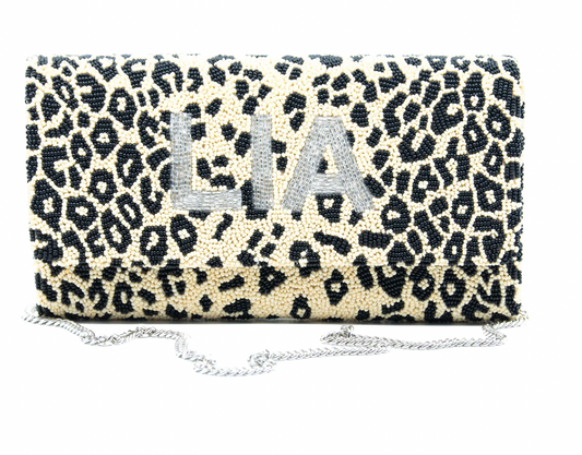 Cheetah Bag *Custom Order