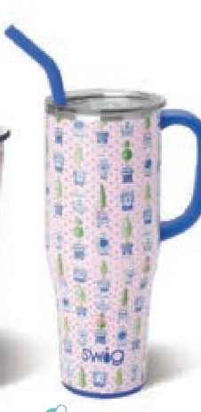 Ginger Jar **PRESELL MARCH**