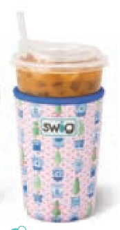 Ginger Jar **PRESELL MARCH**