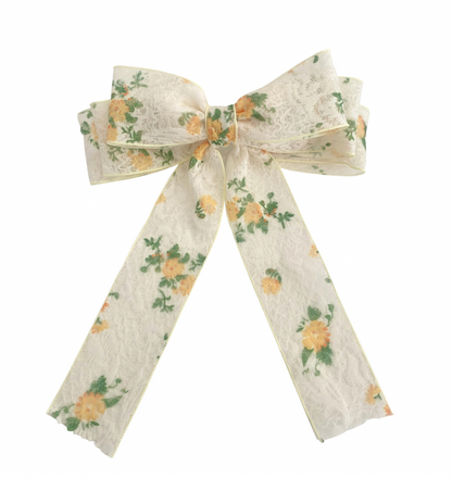 Nanny Bow *final sale *FINAL SALE ITEM