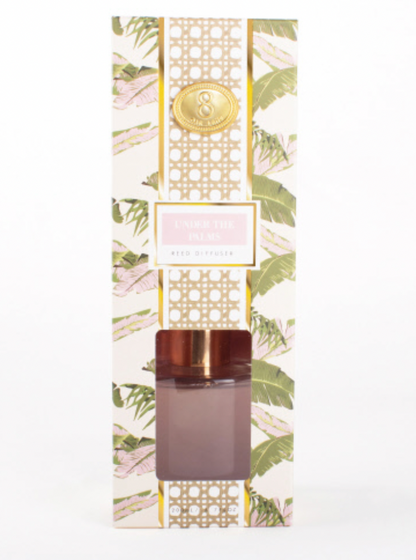 Reed Diffuser **3 different scent options