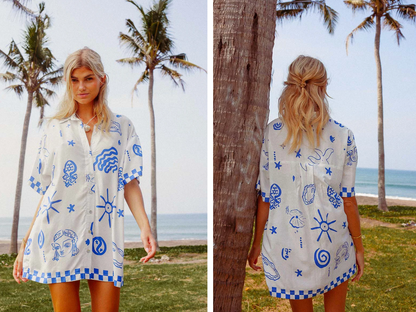 Anita Dress