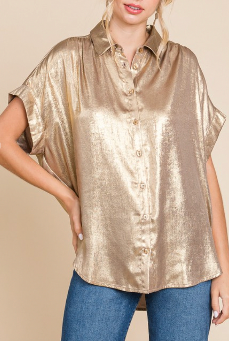 Bernadette Top