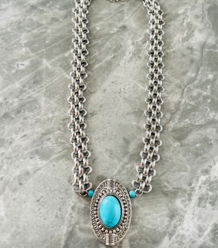 Kate Necklace **PREORDER