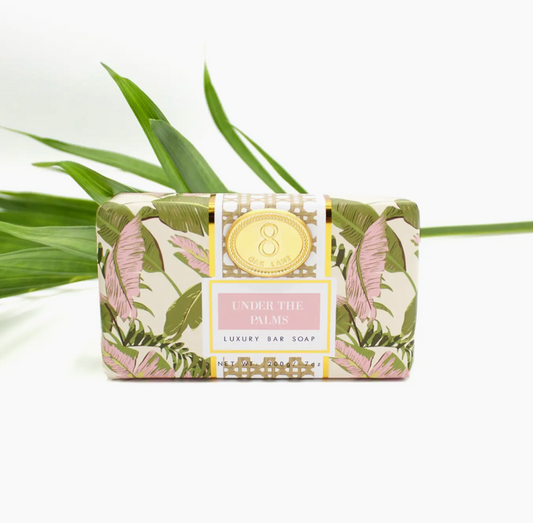 Luxury Bar Soap FINAL SALE