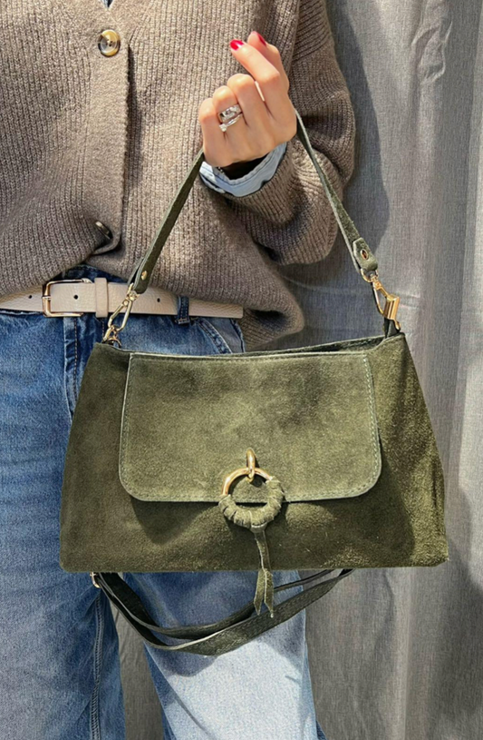 Manny Bag *Multiple Colors