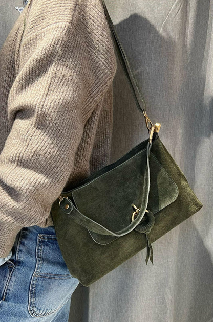 Manny Bag *Multiple Colors