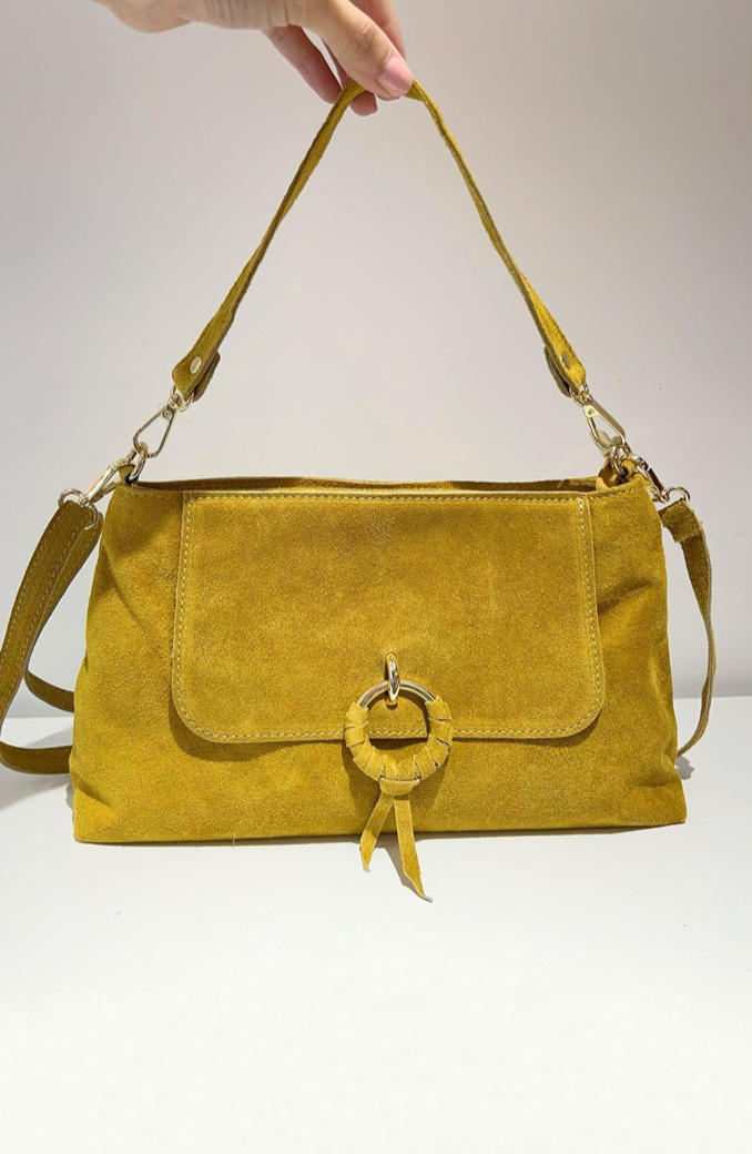 Manny Bag *Multiple Colors