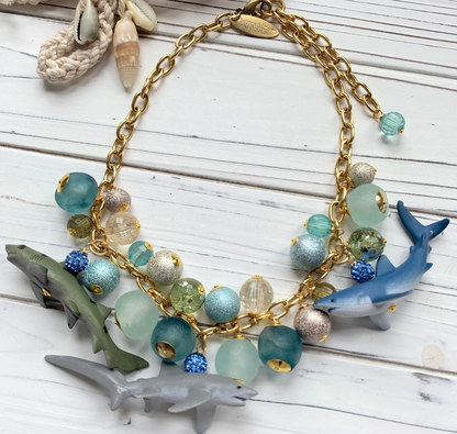 Bodhi Necklace *made in the USA