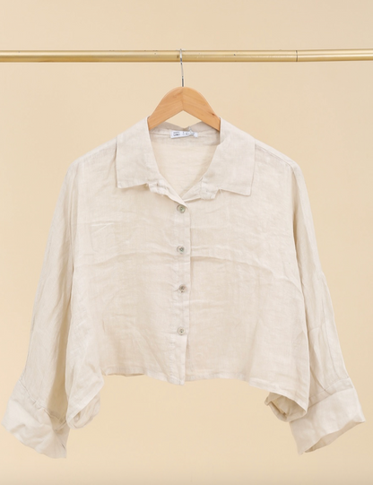 Riley Top *Multiple Colors