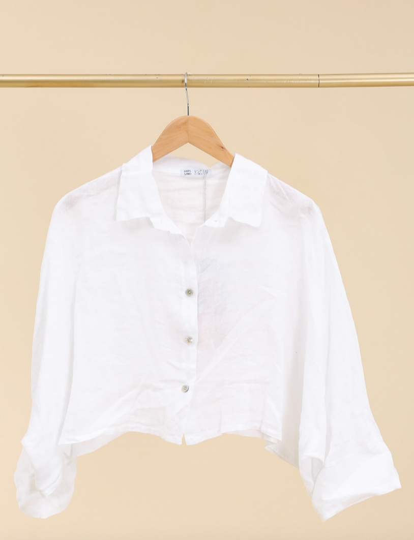 Riley Top *Multiple Colors