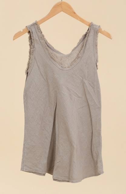 Theo Tank Multiple Colors **ships to us 10.21