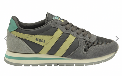 Gola Classic Daytona Sneakers *FINAL SALE