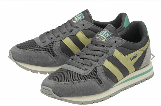 Gola Classic Daytona Sneakers *FINAL SALE