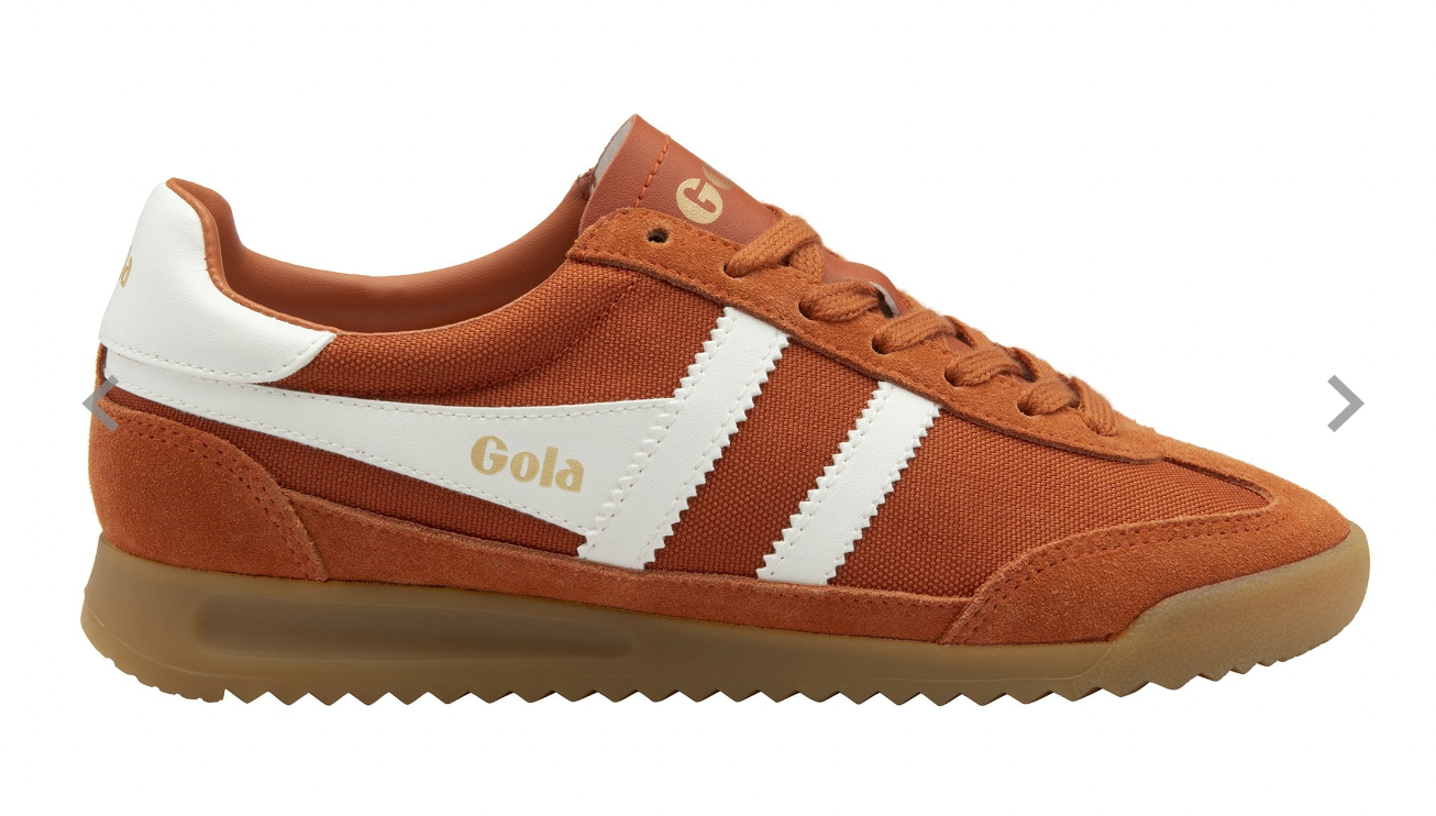 Gola Classics Women's Tornado Sneakers FINAL SALE