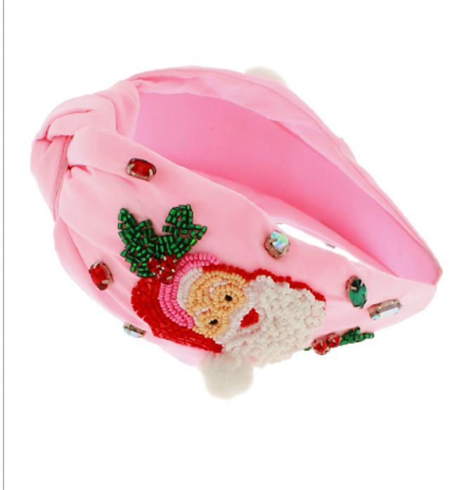 Nick Headband PREORDER