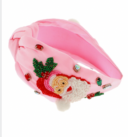 Nick Headband PREORDER